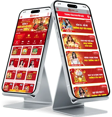 Giao diện người dùng thân thiện trên điện thoại, thể hiện trải nghiệm dễ dàng của longfu88 win