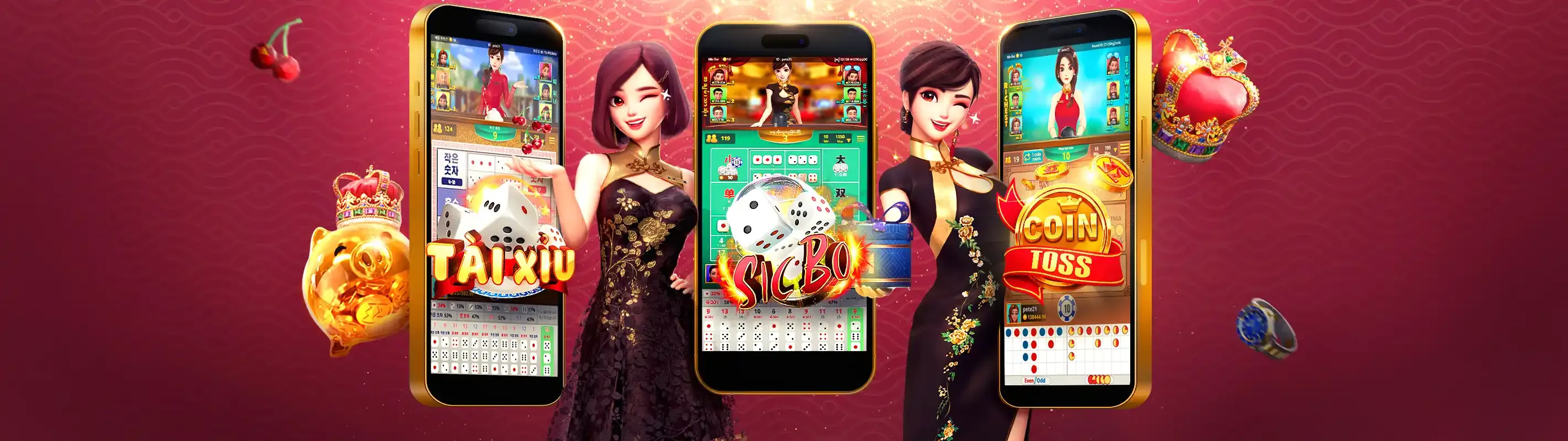 Hình ảnh chính Blog longfu88 win