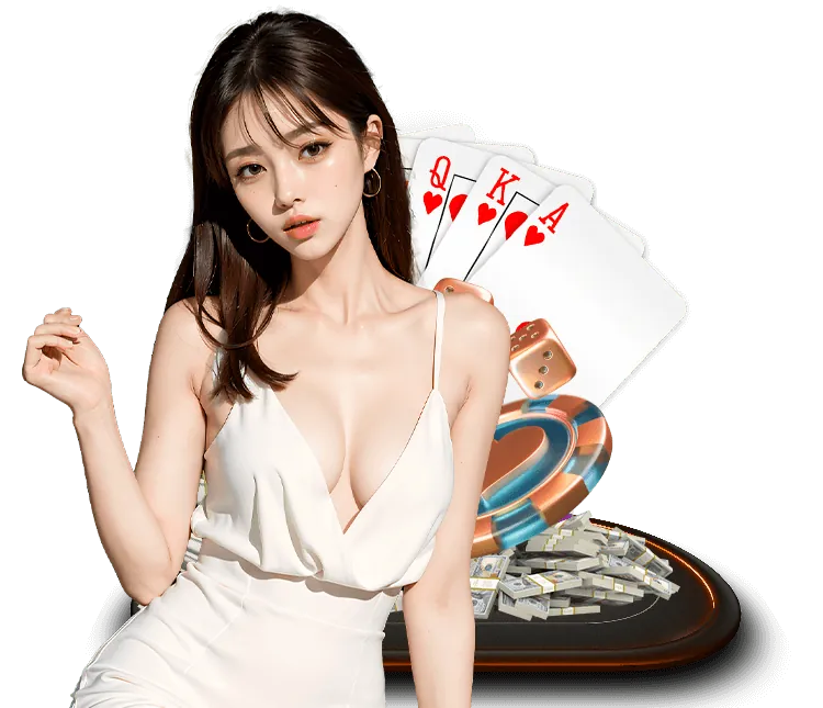 Blackjack longfu88 win